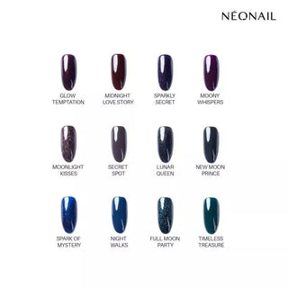 UV Gel Polish 7.2ml - Lunar Queen