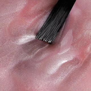 UV Gel Polish 7.2ml - Melting Rose