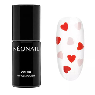 UV Gel Polish 7.2ml - Never-Ending Love