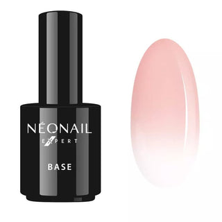 UV Gel NN Expert Baby Boomer 15ml - Nude Base