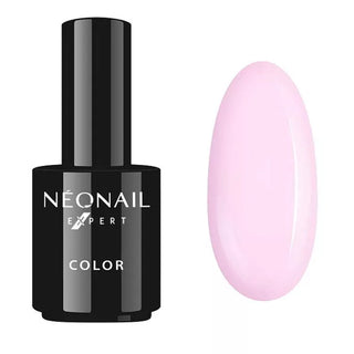 UV Gel Polish NN Expert 15ml - French Pink Medium