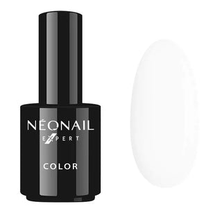 Hybrid Nail Polish NN Expert 15ml - Γαλλικό Λευκό