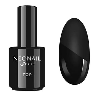 UV Gel Polish NN Expert 15ml - Top Shine Bright