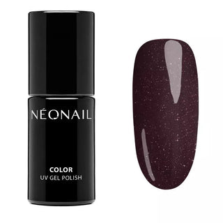 UV Gel Polish 7.2ml - Opal Wine Hybrid