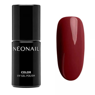 UV Gel Polish 7.2ml - Perfect Red