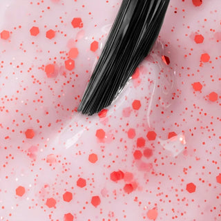 Гель-лак Perfect Red 7,2 мл