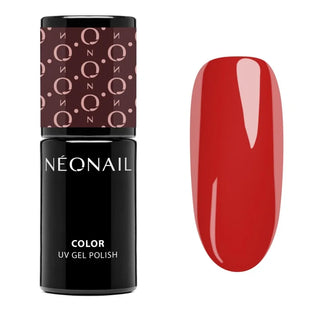 Perfect Red Gel Polish 7,2ml