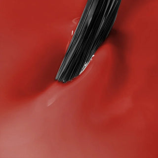 UV Gel Polish 7.2ml - Red Obsession