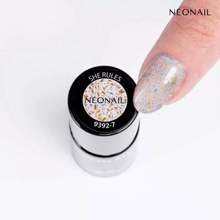 UV Gel Polish 7.2ml - She Rules