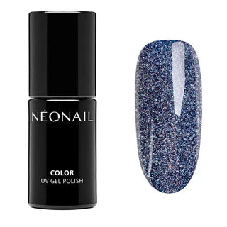 UV Gel Polish 7,2ml - Shimmering Queen