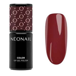 Perfect Red Gel Polish 7,2ml