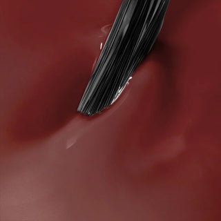 UV Gel Polish 7.2ml - Silken Rouge