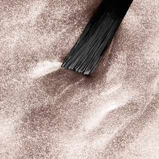 UV Gel Polish 7.2ml - Snowlit Gold