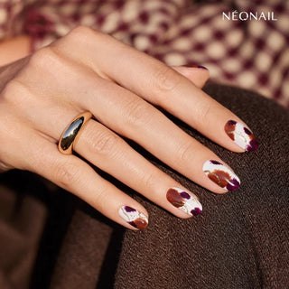 UV Gel Polish 7.2ml - Soft Hazel