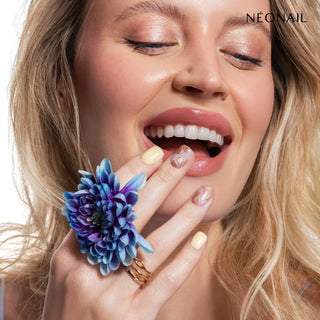 UV Gel Polish 7.2ml - Sunlit Shimmer