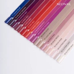 Vegan Βερνίκι νυχιών με φυτική βάση Wonder 7,2ml - Αγνό Μοσχοκάρυδο