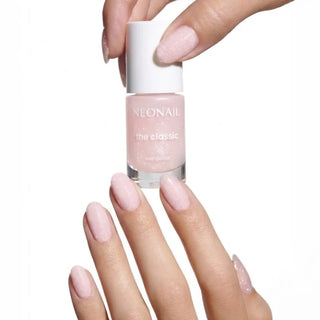 Vegan Βερνίκι νυχιών με φυτική βάση Wonder 7,2ml - Αγνό Μοσχοκάρυδο