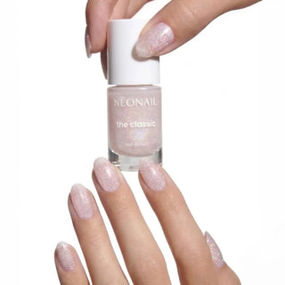 Vegan Βερνίκι νυχιών με φυτική βάση Wonder 7,2ml - Αγνό Μοσχοκάρυδο