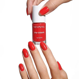 Classic Nail Polish Just Red 12  7.2ml