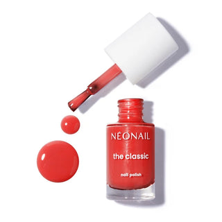 Classic Nail Polish Just Red 12  7.2ml