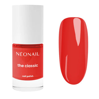 Classic Nail Polish Just Red 12  7.2ml