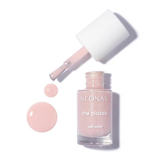 Classic Nail Polish Milky Beige 05 7.2ml