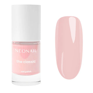 Classic Nail Polish Milky Beige 05 7.2ml