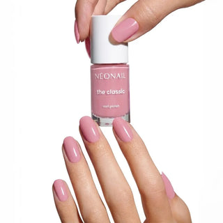 Веганский лак для ногтей Wonder на растительной основе 7,2 мл — чистый мускатный орех
