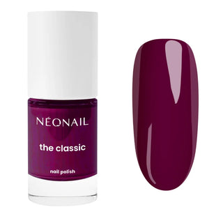Classic Nail Polish Vintage Red 15 7.2ml