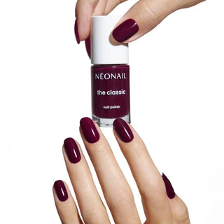Classic Nail Polish Walnut Brown 16 7.2ml