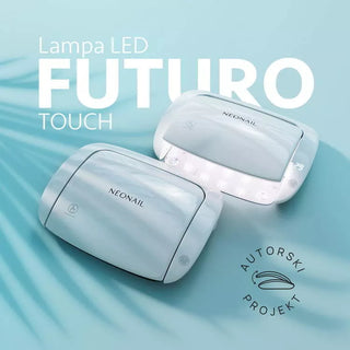 Светодиодная лампа Futuro Touch 22w/48