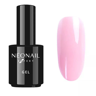 Level Up Gel NN Expert 15ml - Ballerina Pink