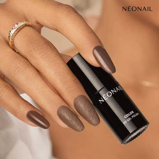 Matte 3D Nail Art Gel 5g - Timeless Texture