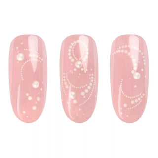 3D Nail Stickers 01