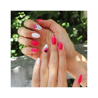 Гель-лак Perfect Red 7,2 мл