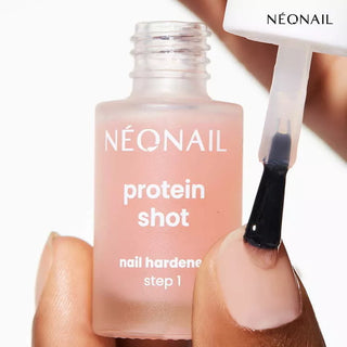 Protein Nail Conditioner – Protein Shot Nail Hardener 7.2ml