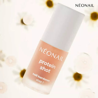 Protein Nail Conditioner – Protein Shot Nail Hardener 7.2ml