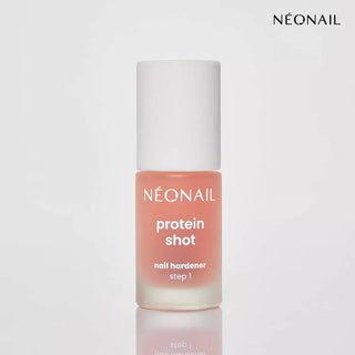 Protein Nail Conditioner – Protein Shot Nail Hardener 7.2ml