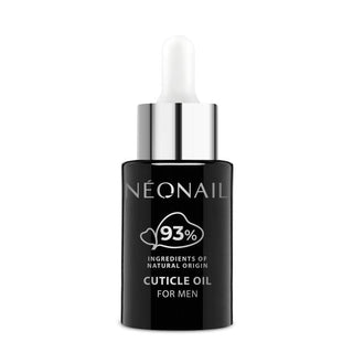 Strong Nail Oil - Cuticle Oil For Men 6.5ml