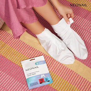 Foot Mask