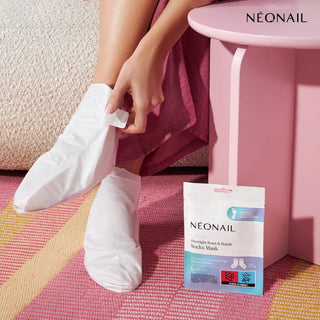 Foot Mask