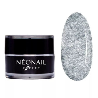 Paint UV Gel NN Expert 5ml - Metallic Silver