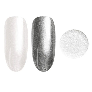 Palette of Pressed Powders