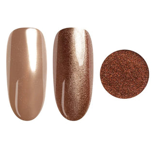 Palette of Pressed Powders