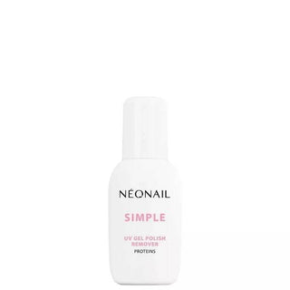 Simple Remover Liquids & Preparations – Neonail Cyprus
