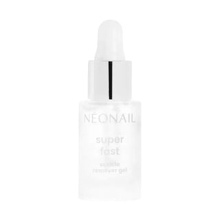 Cuticle Remover - Super Fast Cuticle Remover Gel 6.5ml