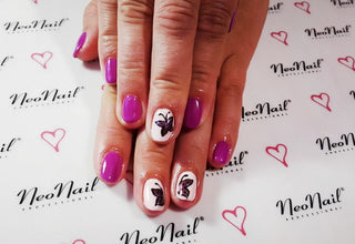 Гель-лак Perfect Red 7,2 мл