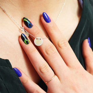 Smoky Effect No.01 Pollen