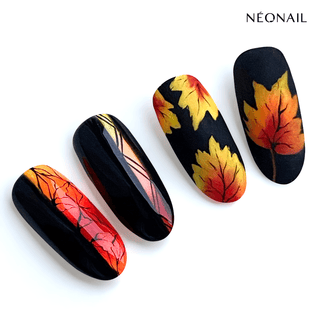 Smoky Effect No.02 Pollen