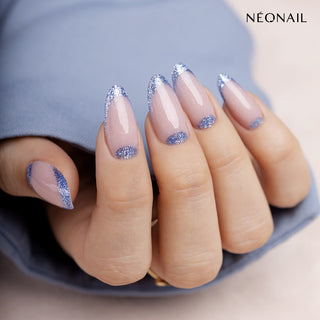 Duo AcrylGel 30g - Shimmer Lilac